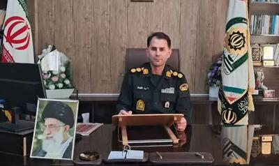  خودروی سرقتی ملارد، در سنقروکلیایی کشف شد
