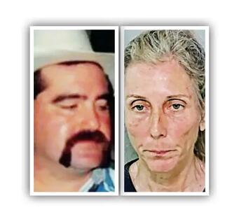 پایان فرار ۲۲ ساله؛ همسر مقتول به قتل در شب کریسمس اعتراف کرد