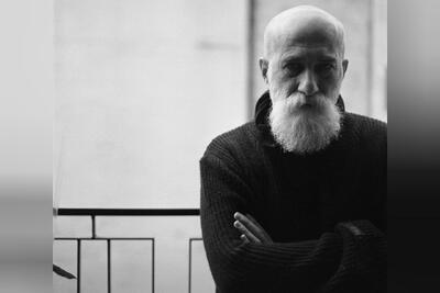 رضا عابدینی گرافیست بازیگر فیلم محمدرضا اصلانی شد - فیلم‌ نت نیوز