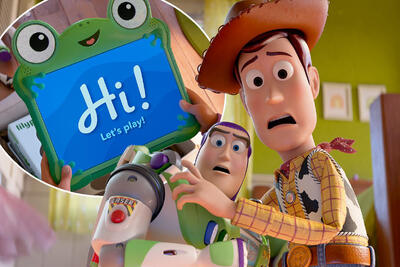 «داستان اسباب بازی» از دیروز تا امروز؛ جذاب برای هر نسلی - فیلم‌ نت نیوز