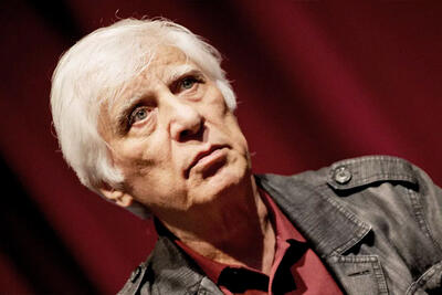 بیضایی لحظه‌ای از پاسداری فرهنگ ایران دست نکشید - فیلم‌ نت نیوز