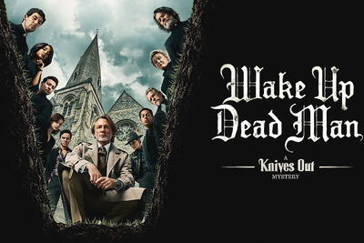 «چاقوکشی» باید به پاپ برسد/ سینما کلیسای من است/ لحظه دمشق! - فیلم‌ نت نیوز