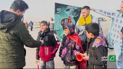 حواشی بازی شمس آذر 0-0 تراکتور