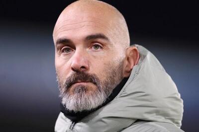 مارسکا با این بازیکن به قهرمانی نمی‌رسد