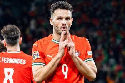 راه‌حل اضطراری در لیورپول؛ مهاجم پرتغالی گزینه موقت  خط حمله