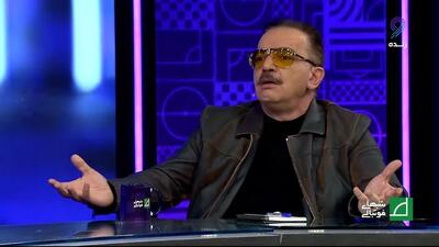 صحبت های زیرکانه زنوزی مالک تراکتور برای عدم حضور در کمیته اخلاق