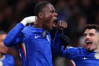 مدافع چلسی: در بهترین شرایط فیزیکی زندگی‌ام هستم