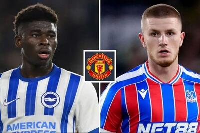 وارتون زیر ذره‌بین منچستریونایتد، بالبا همچنان در معادلات