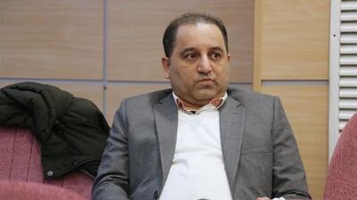 علوی: صحبتهای زنوزی مالک تراکتور درباره آقای تاج قطعا دروغ است