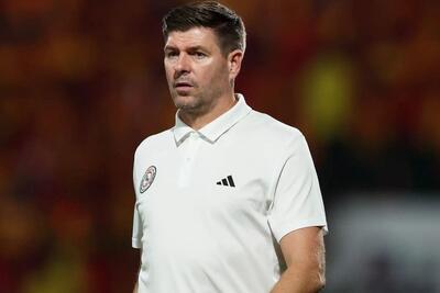 بازگشت نافرجام به گلاسکو؛ چرا جرارد به رنجرز نه گفت؟