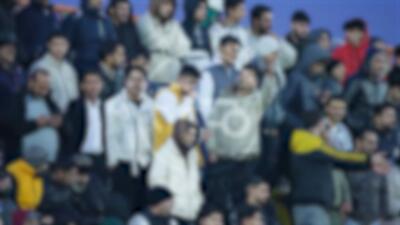 تراکتوری ها سند رو کردند! فحاشی ها در قزوین علیه شاگردان اسکوچیچ