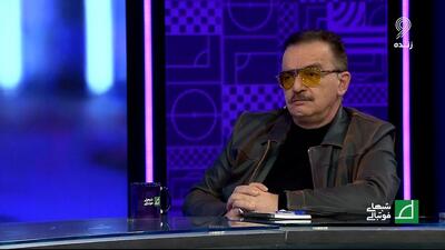 زنوزی مالک تراکتور: استقلال این فصل با 5 هزار میلیارد بیشترین هزینه را داشت