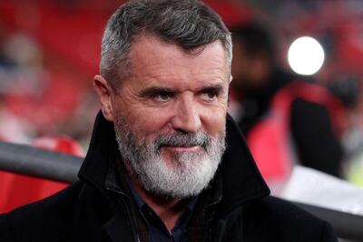 عملکرد مدافع جوان منچستریونایتد که چشم روی کین را گرفت