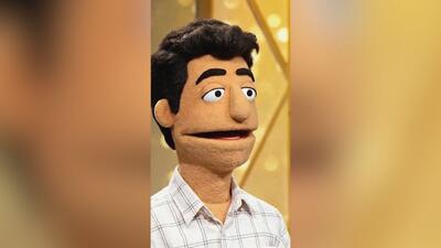 بازسازی جالب اولین حضور عادل فردوسی پور در تلویزیون