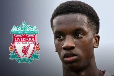 لیورپول به‌دنبال انتقال قرضی پدیده خود به یک باشگاه جدید