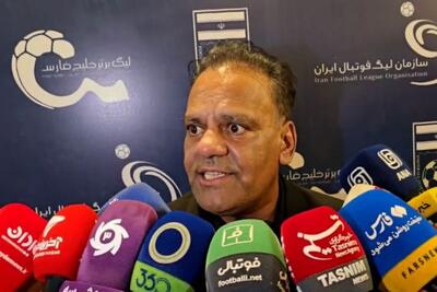 واکنش تند رییس هیات فوتبال یزد به شجاع؛ تقدیم به خانواده‌اش!