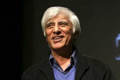 بهرام بیضایی درگذشت