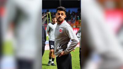 برد مهم پرسپولیس مقابل مس رفسنجان از زاویه دوربین فوتبالی