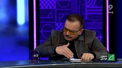 زنوزی مالک تراکتور: توهین ادامه پیدا کند از حضور در لیگ برتر انصراف می دهیم، دیگر غیرت ترکها نمی کشد