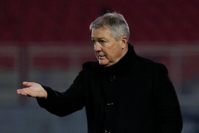 اسکوچیچ نامزد مربی سال 2025 کرواسی شد