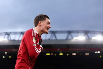 سه امتیاز شیرین برای لیورپول با درخشش ستاره آلمانی