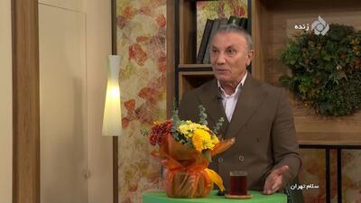 صحبتهای حمید درخشان درباره حواشی اخیر کنعانی و شجاع