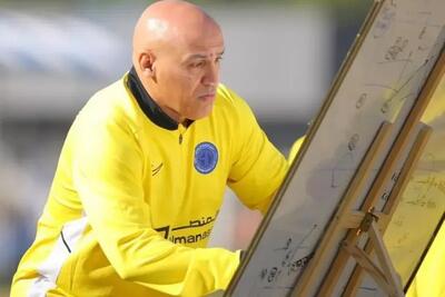 منصوریان: قطعا بازیکن ایرانی جذب می‌کنیم