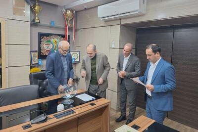 انتخاب دو کارشناس برای هیات رییسه سازمان لیگ فوتبال