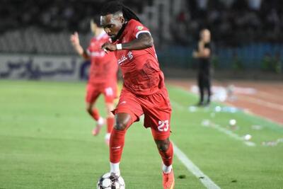 داستان تعویض بیفوما؛ اوسمار رضایت نداشت