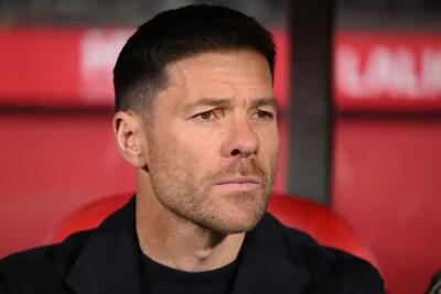 حمایت کاپیتان سابق رئال مادرید از آلونسو