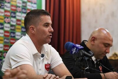 تاکید ویژه اوسمار؛ همه ۵ روز مرخصی دارند!