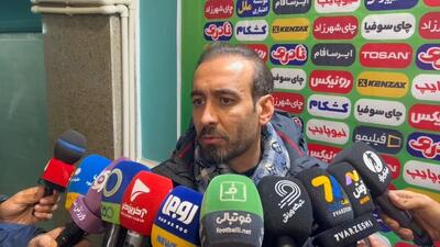 صحبت های عبدی مالک خیبر درباره ساخت ورزشگاه لر آرنا و جنجال زنوزی