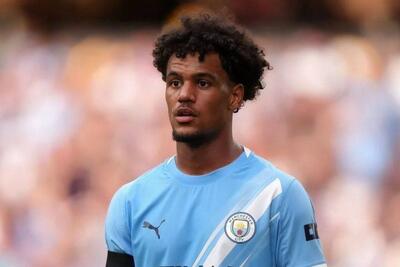 رقابت برای اسکار باب؛ آینده ستاره جوان منچسترسیتی در هاله‌ای از ابهام