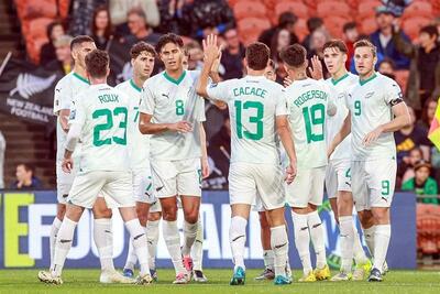 میزبانی رقیب ایران از یک تورنمنت چهارجانبه