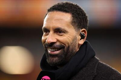 ستاره‌ای که یک دهه آینده دروازه منچستریونایتد را بیمه کرده