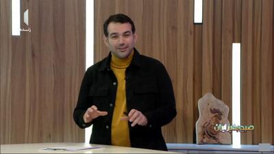 حواشی در فوتبال ایران؛ هر دقیقه یک جنجال