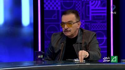 واکنش عجیب زنوزی به احتمال جذب طارمی و نوراللهی توسط تراکتور