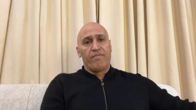 صحبت های علیرضا منصوریان درباره شادی گل خشن بازیکن الطلبه و جذب فرشید باقری و حامد پاکدل