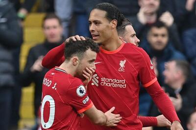 داغی که بازیکنان لیورپول هنوز با آن کنار نیامده‌اند