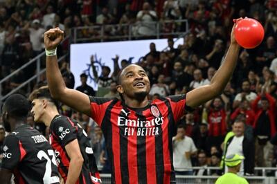 ستاره فرانسوی میلان به دنبال جدایی از این تیم