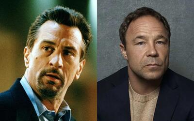  استیون گراهام گزینه بازیگری در دنباله Heat است - گیمفا