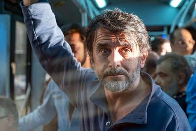  سکانسی از فیلم «زیبا صدایم کن» با بازی امین حیایی جنجالی شد - گیمفا