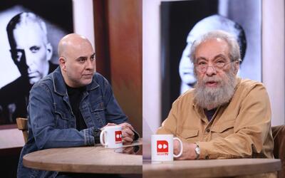  فراستی و قطبی‌زاده سریال «هزار و یک‌ شب» را به باد انتقاد گرفتند - گیمفا