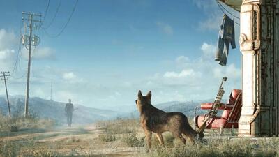  موفقیت فصل دوم سریال Fallout، انتظار برای بازی بعدی را سخت‌تر کرده است - گیمفا