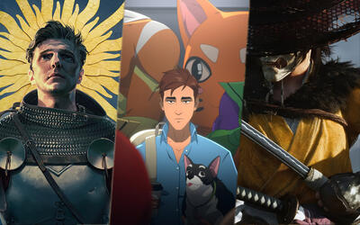  ۱۰ بازی برتر سال ۲۰۲۵ به انتخاب نیما خردمند، نویسنده - گیمفا