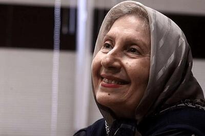  درگذشت شیرین یزدان‌بخش؛ بازیگر سینما و همراه همیشگی تئاتر - گیمفا