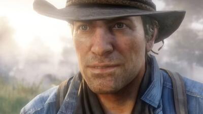  آرتور مورگان قرار بود در بازی Red Dead Redemption 2 چهره‌ای زشت‌تر داشته باشد - گیمفا
