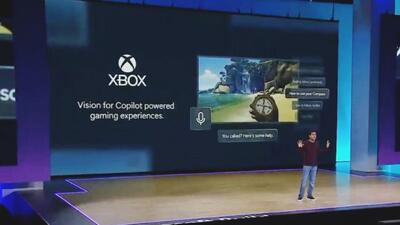  هوش مصنوعی ایکس باکس باعث دو دستگی گیمر‌ها شده است - گیمفا