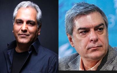  تهیه‌کننده علی سرتیپی: با یک بوس از مهران مدیری ۵ میلیارد تخفیف گرفتم - گیمفا