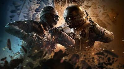  هک شدن Rainbow Six Siege؛ یوبیسافت واکنش نشان داد - گیمفا